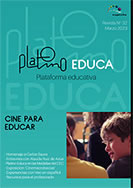 Platino Educa Revista 32 - 2023 Marzo